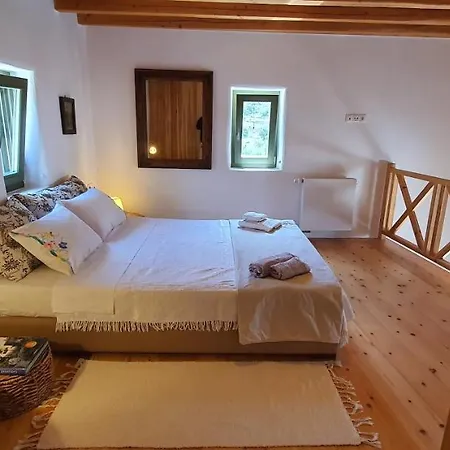 Lovely * Páros